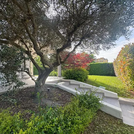 Villa Amazing Private Caorle