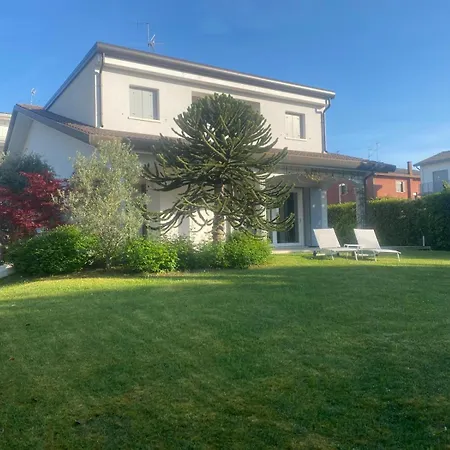 Villa Amazing Private Caorle