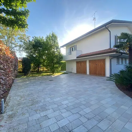 Amazing Private Caorle