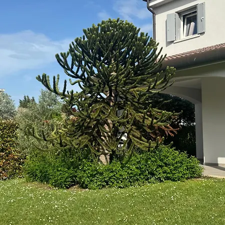 Amazing Private Villa Caorle
