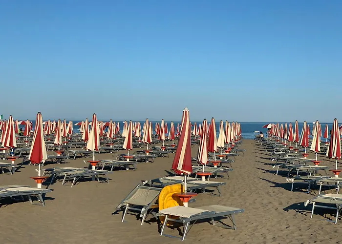 Villa Amazing Private Caorle