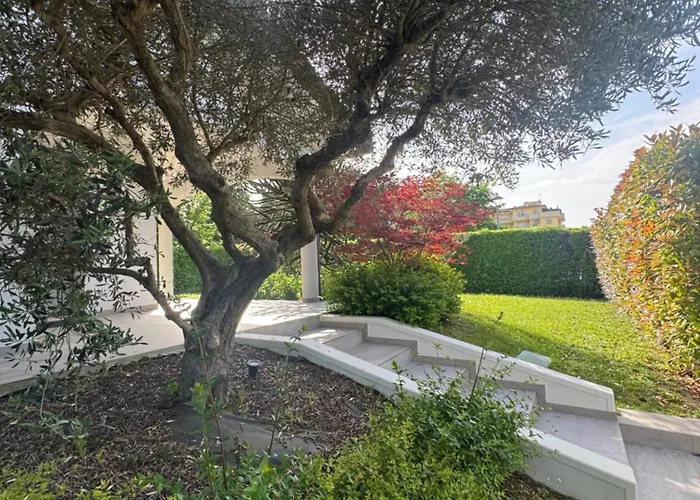 Villa Amazing Private Caorle