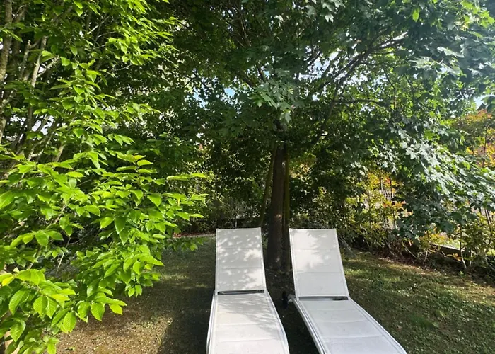 Amazing Private Villa