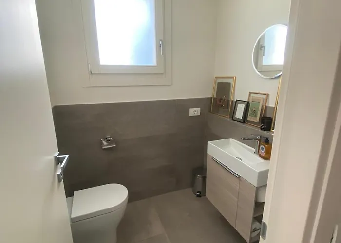 Amazing Private Villa Caorle