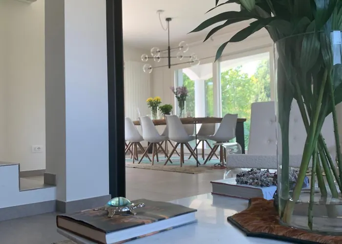 Amazing Private Villa *