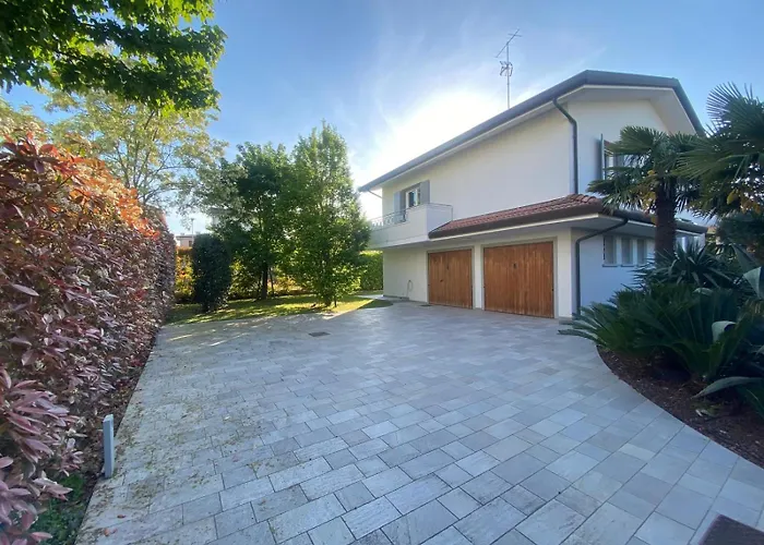 Amazing Private Caorle