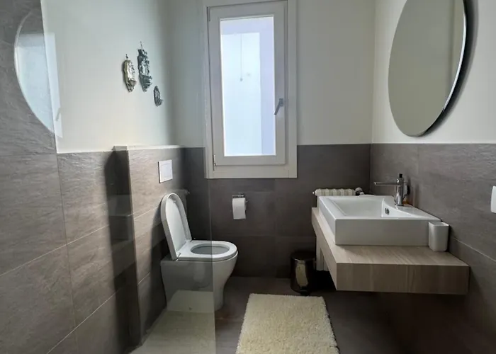 Amazing Private Caorle